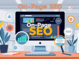ON PAGE SEO KESE KARE