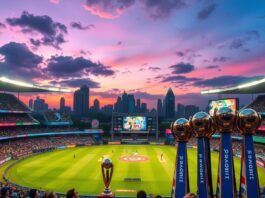 What is IPL: History, Rules & Tournament Structure 2025