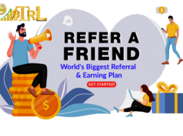 what is btrl exchange